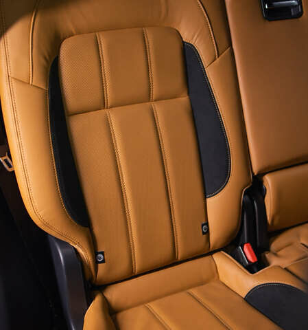 Білий Ленд Ровер Range Rover Sport, об'ємом двигуна 3 л та пробігом 59 тис. км за 71900 $, фото 96 на Automoto.ua