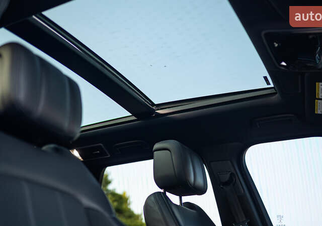 Білий Ленд Ровер Range Rover Sport, об'ємом двигуна 3 л та пробігом 130 тис. км за 45000 $, фото 75 на Automoto.ua