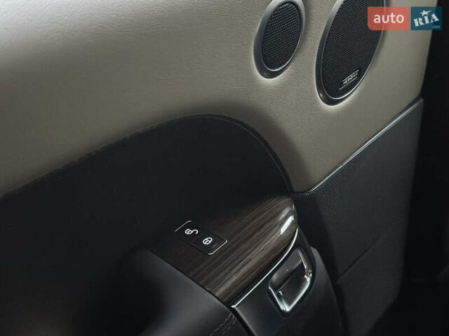 Белый Ленд Ровер Рендж Ровер Спорт, объемом двигателя 2.99 л и пробегом 133 тыс. км за 49999 $, фото 39 на Automoto.ua