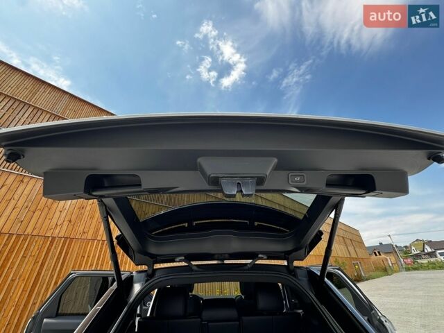 Білий Ленд Ровер Range Rover Sport, об'ємом двигуна 3 л та пробігом 120 тис. км за 42000 $, фото 45 на Automoto.ua