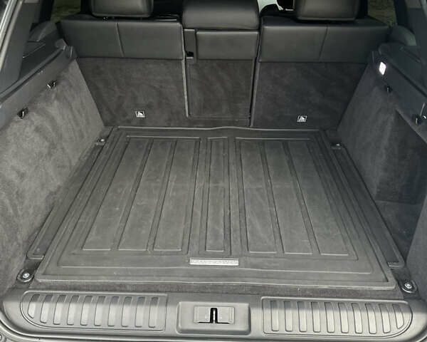 Белый Ленд Ровер Рендж Ровер Спорт, объемом двигателя 5 л и пробегом 21 тыс. км за 58500 $, фото 24 на Automoto.ua