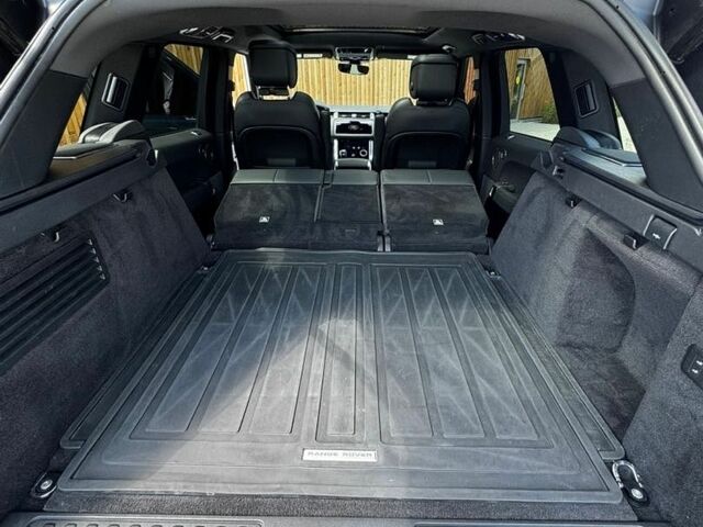 Білий Ленд Ровер Range Rover Sport, об'ємом двигуна 3 л та пробігом 120 тис. км за 42000 $, фото 35 на Automoto.ua