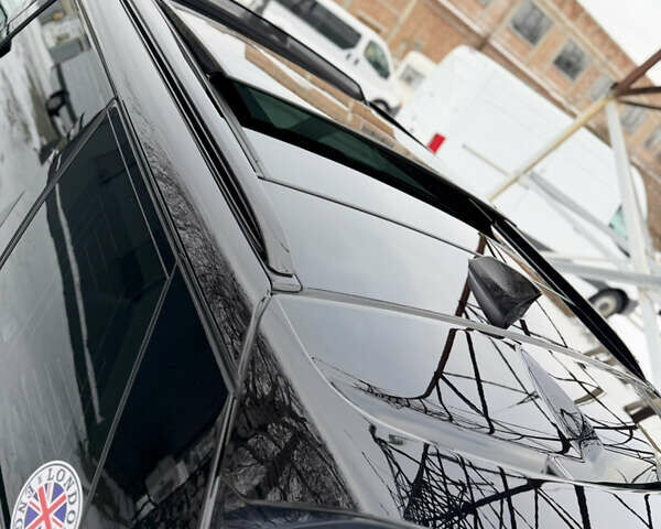 Білий Ленд Ровер Range Rover Sport, об'ємом двигуна 3 л та пробігом 59 тис. км за 71900 $, фото 44 на Automoto.ua