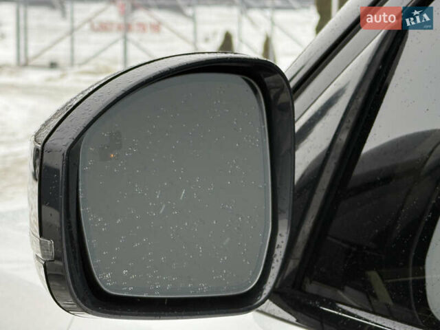 Белый Ленд Ровер Рендж Ровер Спорт, объемом двигателя 3 л и пробегом 116 тыс. км за 37300 $, фото 32 на Automoto.ua