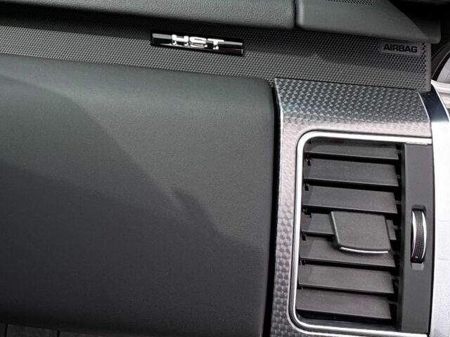 Білий Ленд Ровер Range Rover Sport, об'ємом двигуна 3 л та пробігом 120 тис. км за 42000 $, фото 42 на Automoto.ua