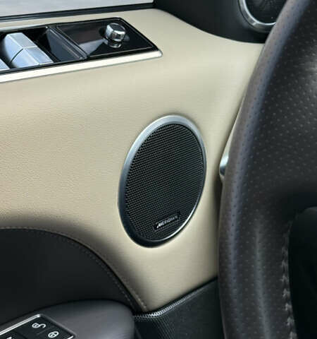 Білий Ленд Ровер Range Rover Sport, об'ємом двигуна 2.99 л та пробігом 39 тис. км за 52000 $, фото 28 на Automoto.ua