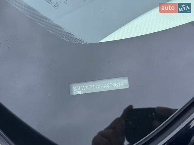 Белый Ленд Ровер Рендж Ровер Спорт, объемом двигателя 2.99 л и пробегом 133 тыс. км за 49999 $, фото 18 на Automoto.ua