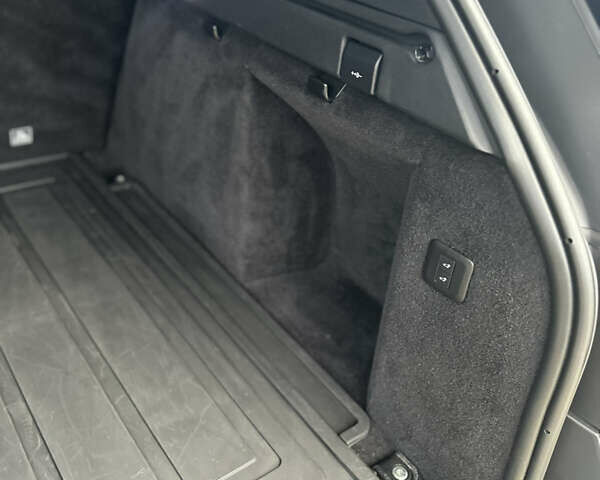 Белый Ленд Ровер Рендж Ровер Спорт, объемом двигателя 5 л и пробегом 22 тыс. км за 55000 $, фото 18 на Automoto.ua