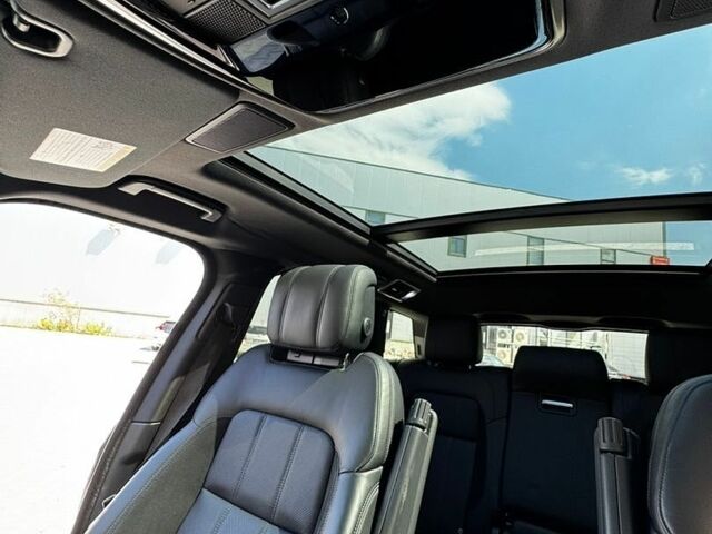 Білий Ленд Ровер Range Rover Sport, об'ємом двигуна 3 л та пробігом 120 тис. км за 42000 $, фото 27 на Automoto.ua