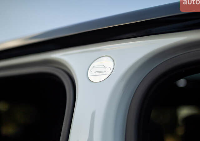 Білий Ленд Ровер Range Rover Sport, об'ємом двигуна 3 л та пробігом 130 тис. км за 45000 $, фото 76 на Automoto.ua