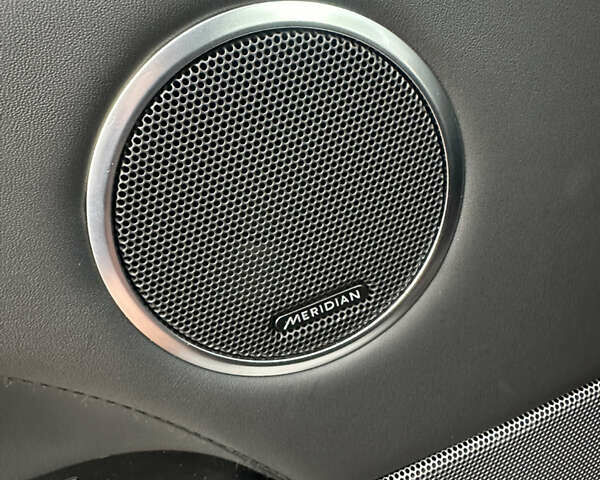 Белый Ленд Ровер Рендж Ровер Спорт, объемом двигателя 5 л и пробегом 21 тыс. км за 58500 $, фото 30 на Automoto.ua