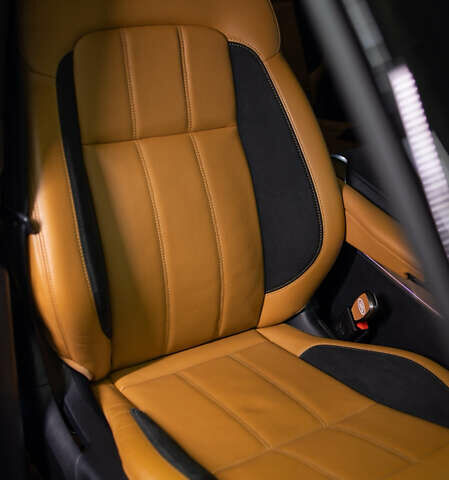 Білий Ленд Ровер Range Rover Sport, об'ємом двигуна 3 л та пробігом 59 тис. км за 71900 $, фото 88 на Automoto.ua