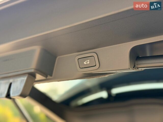 Білий Ленд Ровер Range Rover Sport, об'ємом двигуна 2.99 л та пробігом 145 тис. км за 39900 $, фото 39 на Automoto.ua