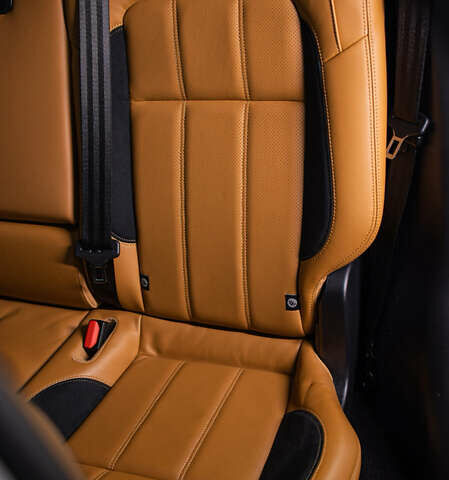 Білий Ленд Ровер Range Rover Sport, об'ємом двигуна 3 л та пробігом 59 тис. км за 71900 $, фото 100 на Automoto.ua