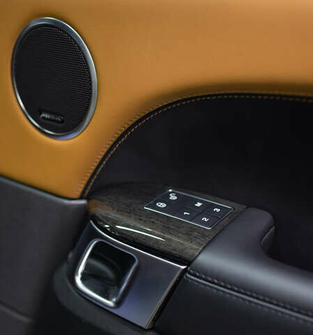 Білий Ленд Ровер Range Rover Sport, об'ємом двигуна 3 л та пробігом 59 тис. км за 71900 $, фото 87 на Automoto.ua