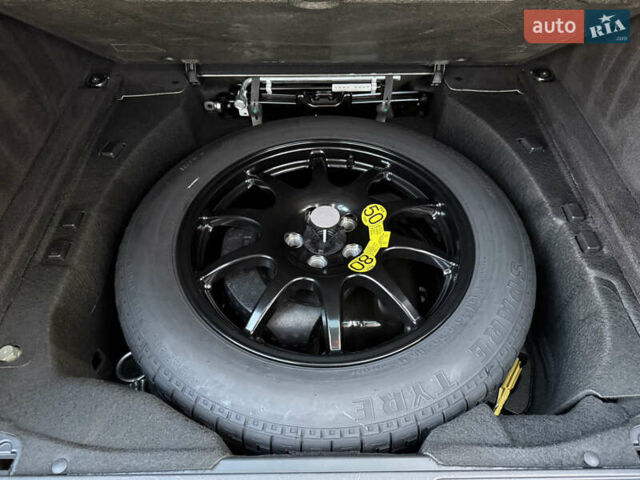 Белый Ленд Ровер Рендж Ровер Спорт, объемом двигателя 2.99 л и пробегом 32 тыс. км за 59900 $, фото 29 на Automoto.ua