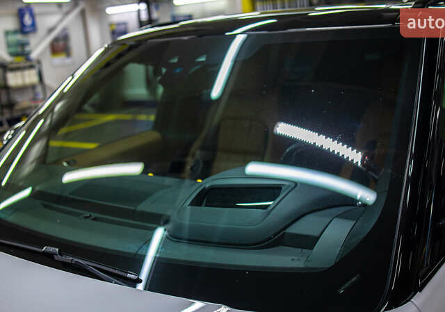 Білий Ленд Ровер Range Rover Sport, об'ємом двигуна 3 л та пробігом 59 тис. км за 71900 $, фото 117 на Automoto.ua