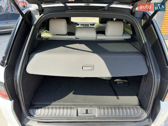 Белый Ленд Ровер Рендж Ровер Спорт, объемом двигателя 3 л и пробегом 76 тыс. км за 55000 $, фото 40 на Automoto.ua