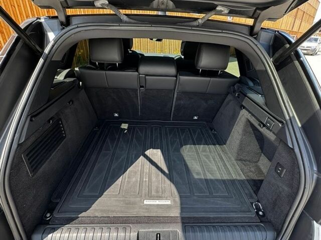 Білий Ленд Ровер Range Rover Sport, об'ємом двигуна 3 л та пробігом 120 тис. км за 42000 $, фото 36 на Automoto.ua