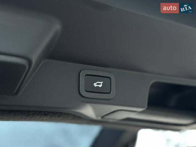 Белый Ленд Ровер Рендж Ровер Спорт, объемом двигателя 2.99 л и пробегом 133 тыс. км за 49999 $, фото 47 на Automoto.ua