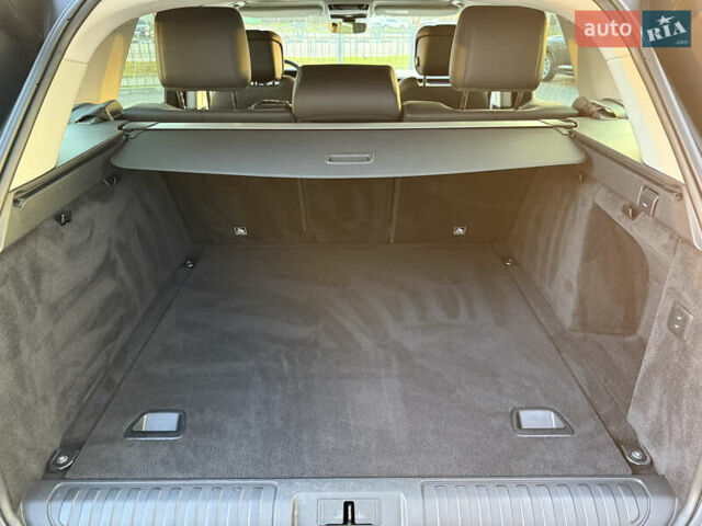 Белый Ленд Ровер Рендж Ровер Спорт, объемом двигателя 2.99 л и пробегом 32 тыс. км за 59900 $, фото 28 на Automoto.ua