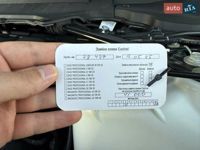 Белый Ленд Ровер Рендж Ровер Спорт, объемом двигателя 2.99 л и пробегом 32 тыс. км за 61900 $, фото 37 на Automoto.ua