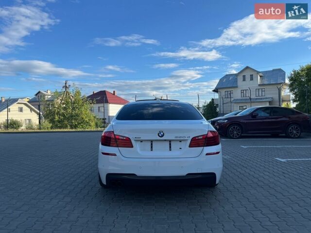 Білий Ленд Ровер Range Rover Sport, об'ємом двигуна 3 л та пробігом 113 тис. км за 37450 $, фото 12 на Automoto.ua