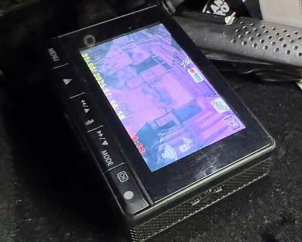 Білий Ленд Ровер Range Rover Sport, об'ємом двигуна 3 л та пробігом 59 тис. км за 71900 $, фото 85 на Automoto.ua