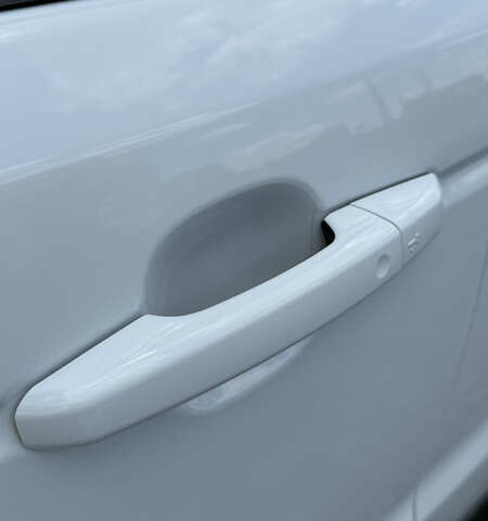 Білий Ленд Ровер Range Rover Sport, об'ємом двигуна 2.99 л та пробігом 39 тис. км за 52000 $, фото 25 на Automoto.ua