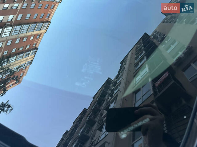 Белый Ленд Ровер Рендж Ровер Спорт, объемом двигателя 2.99 л и пробегом 115 тыс. км за 59900 $, фото 17 на Automoto.ua