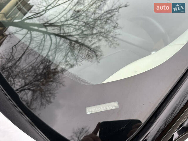 Белый Ленд Ровер Рендж Ровер Спорт, объемом двигателя 2.99 л и пробегом 114 тыс. км за 53900 $, фото 13 на Automoto.ua