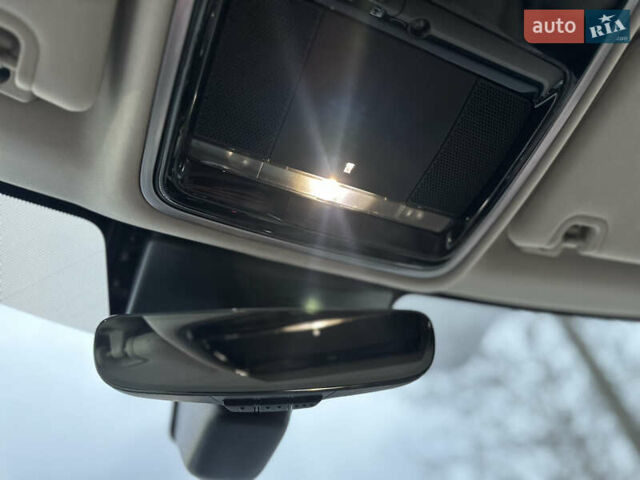 Белый Ленд Ровер Рендж Ровер Спорт, объемом двигателя 2.99 л и пробегом 133 тыс. км за 49999 $, фото 31 на Automoto.ua