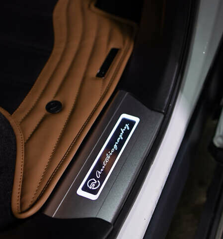 Білий Ленд Ровер Range Rover Sport, об'ємом двигуна 3 л та пробігом 59 тис. км за 71900 $, фото 93 на Automoto.ua