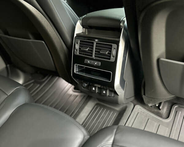 Белый Ленд Ровер Рендж Ровер Спорт, объемом двигателя 5 л и пробегом 22 тыс. км за 55000 $, фото 24 на Automoto.ua