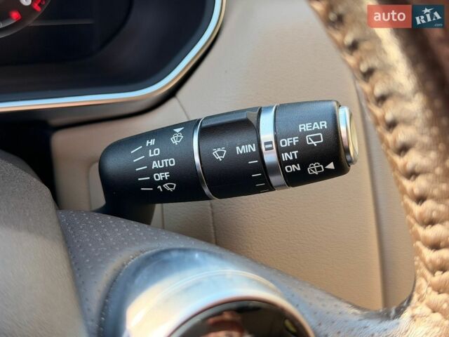 Білий Ленд Ровер Range Rover Sport, об'ємом двигуна 2.99 л та пробігом 145 тис. км за 39900 $, фото 30 на Automoto.ua
