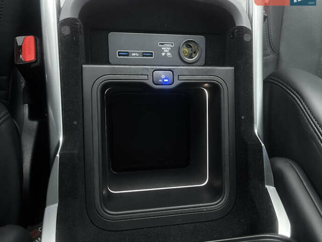 Белый Ленд Ровер Рендж Ровер Спорт, объемом двигателя 3 л и пробегом 39 тыс. км за 46999 $, фото 37 на Automoto.ua