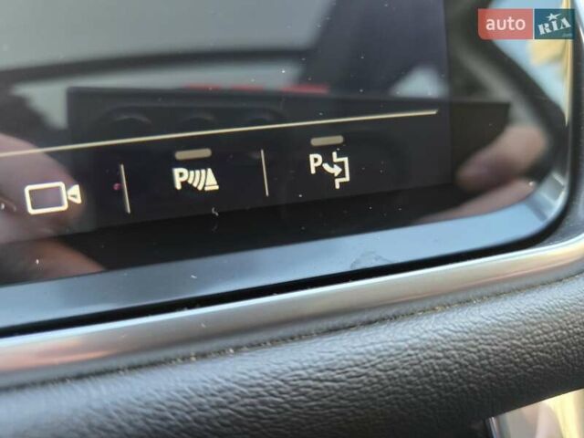 Білий Ленд Ровер Range Rover Sport, об'ємом двигуна 3 л та пробігом 86 тис. км за 59000 $, фото 11 на Automoto.ua