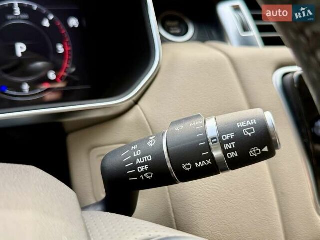 Ленд Ровер Рендж Ровер Спорт 2020 в Киеве на Automoto.ua Белый Ленд Ровер Рендж Ровер Спорт, объемом двигателя 3 л и пробегом 36 тыс. км за 62950 $, фото 94 на Automoto.ua