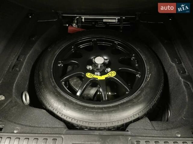 Білий Ленд Ровер Range Rover Sport, об'ємом двигуна 2.99 л та пробігом 91 тис. км за 56700 $, фото 24 на Automoto.ua