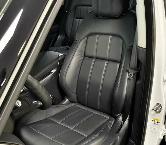 Білий Ленд Ровер Range Rover Sport, об'ємом двигуна 2.99 л та пробігом 91 тис. км за 56700 $, фото 29 на Automoto.ua