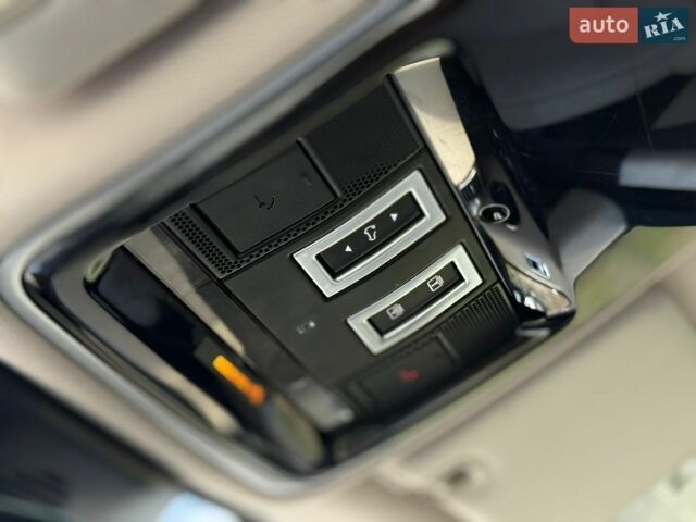 Білий Ленд Ровер Range Rover Sport, об'ємом двигуна 2.99 л та пробігом 147 тис. км за 39500 $, фото 167 на Automoto.ua