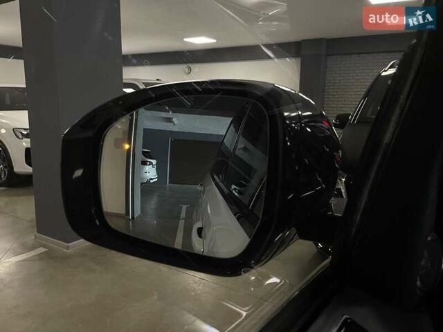 Белый Ленд Ровер Рендж Ровер Спорт, объемом двигателя 2.99 л и пробегом 91 тыс. км за 55700 $, фото 73 на Automoto.ua