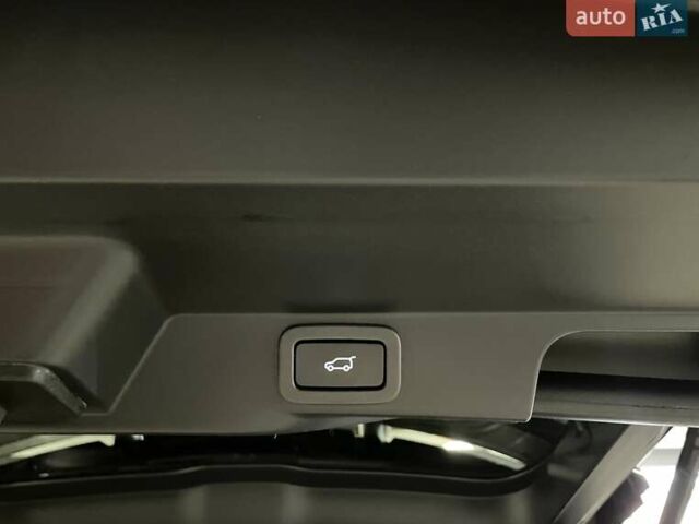 Белый Ленд Ровер Рендж Ровер Спорт, объемом двигателя 2.99 л и пробегом 91 тыс. км за 55700 $, фото 22 на Automoto.ua