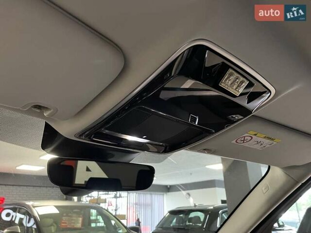 Белый Ленд Ровер Рендж Ровер Спорт, объемом двигателя 2.99 л и пробегом 91 тыс. км за 55700 $, фото 32 на Automoto.ua