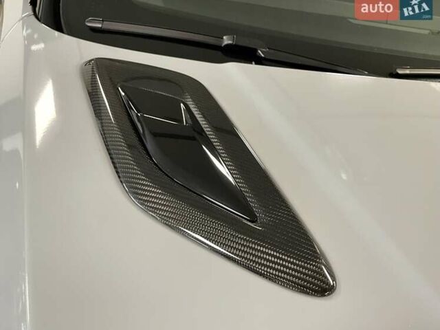 Білий Ленд Ровер Range Rover Sport, об'ємом двигуна 2.99 л та пробігом 91 тис. км за 57700 $, фото 76 на Automoto.ua