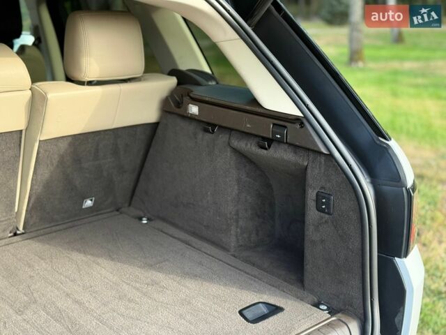 Білий Ленд Ровер Range Rover Sport, об'ємом двигуна 2.99 л та пробігом 147 тис. км за 39500 $, фото 106 на Automoto.ua