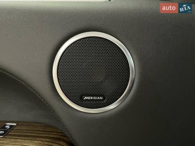 Белый Ленд Ровер Рендж Ровер Спорт, объемом двигателя 2.99 л и пробегом 91 тыс. км за 55700 $, фото 28 на Automoto.ua