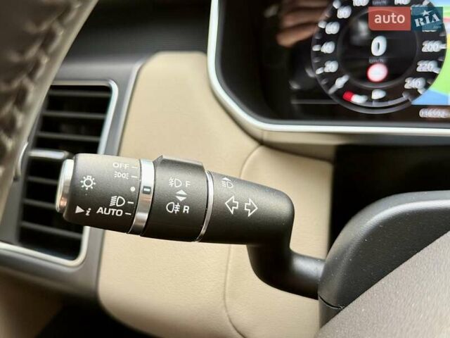 Ленд Ровер Рендж Ровер Спорт 2020 в Киеве на Automoto.ua Белый Ленд Ровер Рендж Ровер Спорт, объемом двигателя 3 л и пробегом 36 тыс. км за 62950 $, фото 93 на Automoto.ua