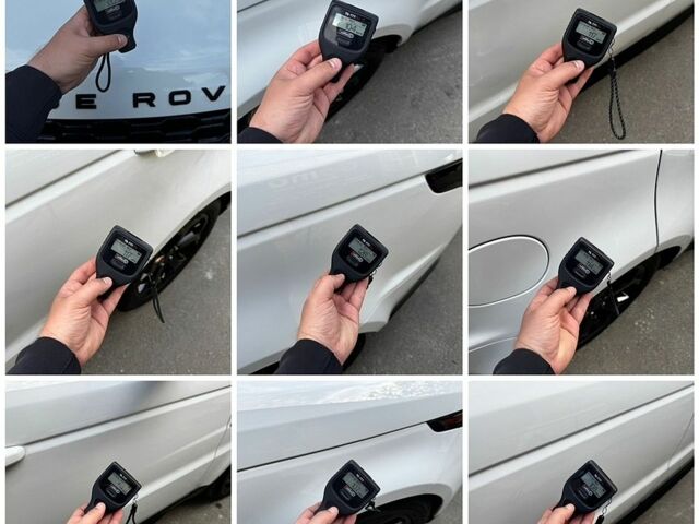 Білий Ленд Ровер Range Rover Sport, об'ємом двигуна 3 л та пробігом 91 тис. км за 46000 $, фото 2 на Automoto.ua