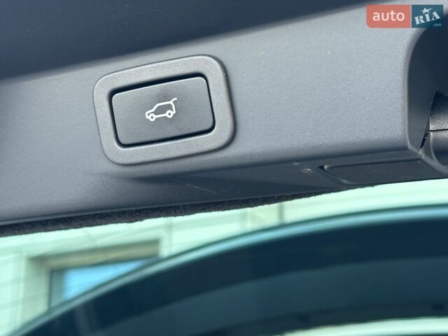 Белый Ленд Ровер Рендж Ровер Спорт, объемом двигателя 3 л и пробегом 146 тыс. км за 49500 $, фото 32 на Automoto.ua
